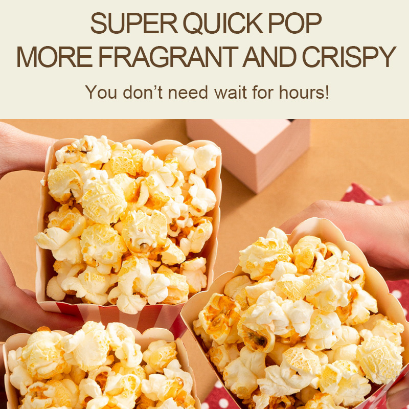 Wholesale Professional Small Automatic Electric Snack Price Popcorn Vending Machine with Card Reader
