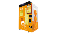 Orange Juice TX-VO001
