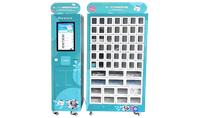 Consumables Cabinets