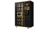 Gift Toy Vending Machine