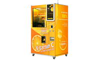 Orange Juice TX-VA001