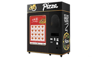 Pizza Frozen