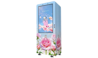 Perfume Vending Machine