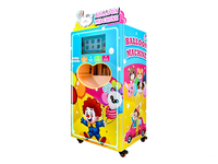 Balloon Vending Machine