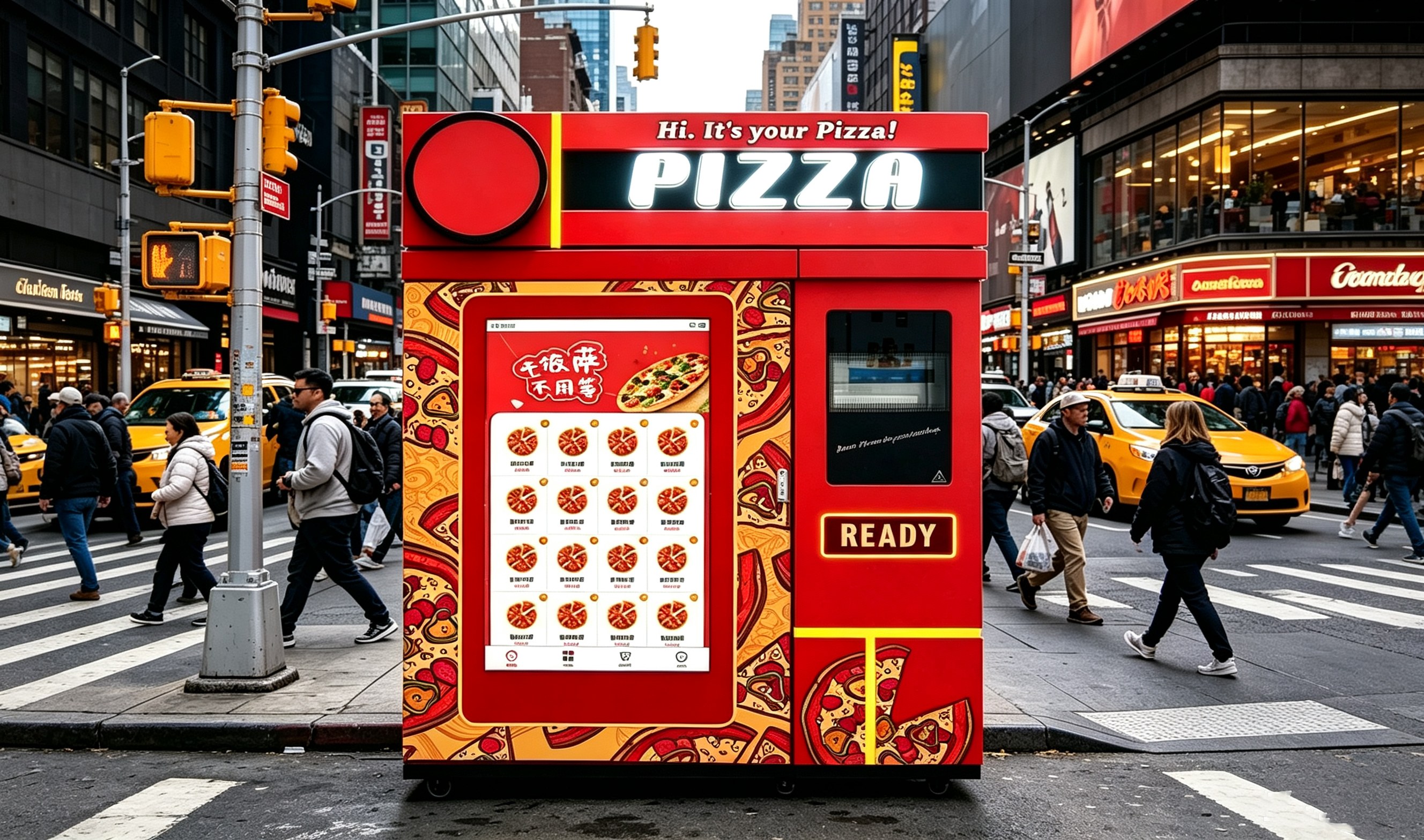 Pizza 12