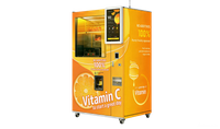 Orange Juice TX-VA001
