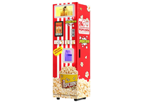 Popcorn Vending Machine