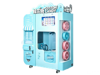 Candy Vending Machine